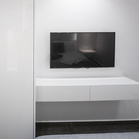 A Casa Nostra Leilighet Loutraki  Eksteriør bilde